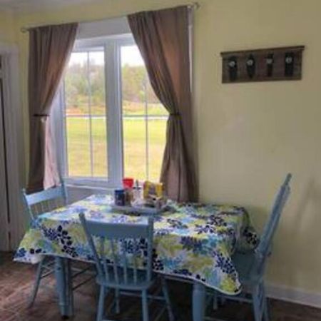 Willa Experience Tranquility Cricket Field Offers Charming Retreat In Twillingatate Twillingate Zewnętrze zdjęcie