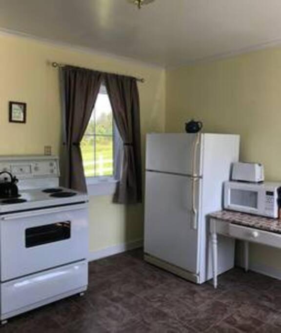 Willa Experience Tranquility Cricket Field Offers Charming Retreat In Twillingatate Twillingate Zewnętrze zdjęcie