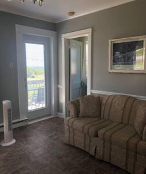 Willa Experience Tranquility Cricket Field Offers Charming Retreat In Twillingatate Twillingate Zewnętrze zdjęcie